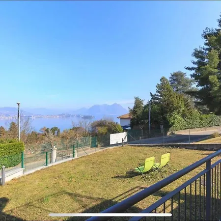 Lejlighed Magicview With Garden And View
