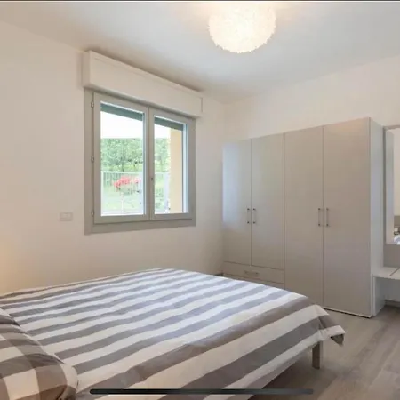 Lejlighed Magicview With Garden And View *