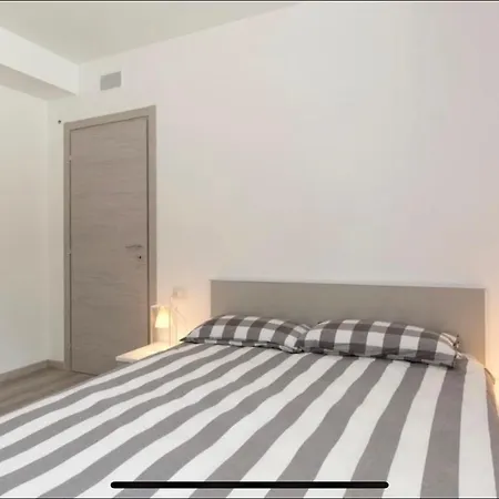 Lejlighed Magicview With Garden And View Baveno