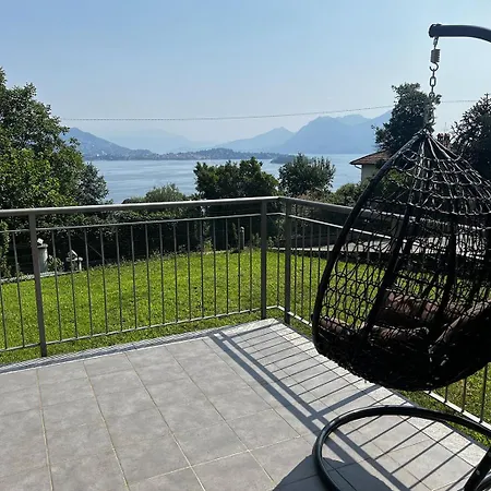 Magicview With Garden And View Lejlighed *